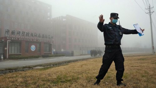 Wer lichtet den Corona-Nebel?