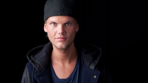 Sieben Jahre nach seinem Tod: Neuer Avicii-Song veröffentlicht