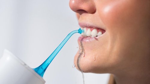 Hygienisch rein mit der Munddusche für 23 statt 120 Euro: Die Top Deals am Dienstag