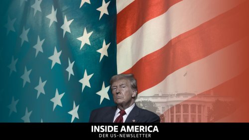 Republikaner säubern das Netz und die Straße: So war die Woche in Amerika