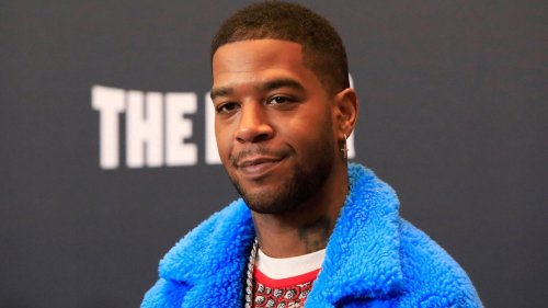 P. Diddy soll sein Auto in die Luft gejagt haben – wer ist Kid Cudi?