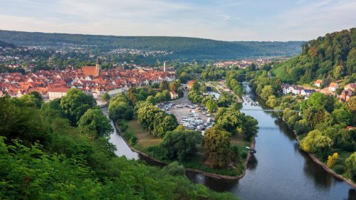 Heide, Meer, Saurier: Neun Zufluchten in Niedersachsen