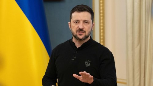 Ukraine-Verbündete erhöhen Druck auf Russland – Putin solle verhandeln