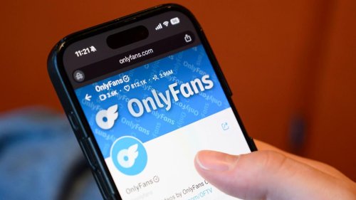 Onlyfans soll offenbar für acht Milliarden Dollar verkauft werden
