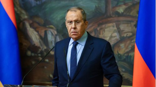 Moskau: Außenminister Lawrow wird im April Sitzung des UN-Sicherheitsrats leiten