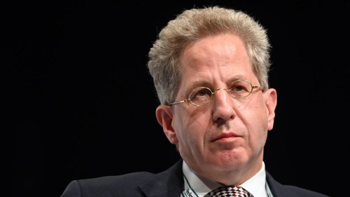 Hans-Georg Maaßen kandidiert für Vorsitz der Werteunion