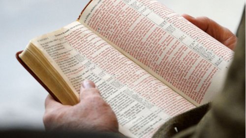 "Eines der sexgeladendsten Bücher überhaupt": Schulen in Utah verbannen die Bibel