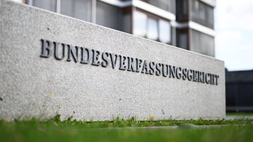 Karlsruhe lehnt weitere Anträge gegen Finanzpaket ab