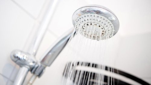 Mann bricht bei Nachbarn ein – um zu duschen