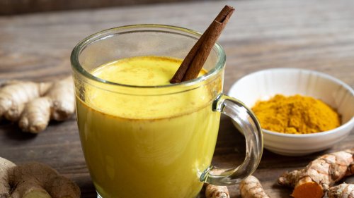 Golden Milk: gesunder Drink mit jahrhundertealter Tradition