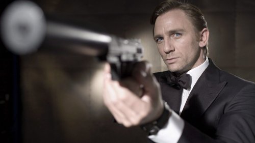 Lizenz zum Warten: Warum sich Fans mit dem neuen James-Bond-Film gedulden müssen