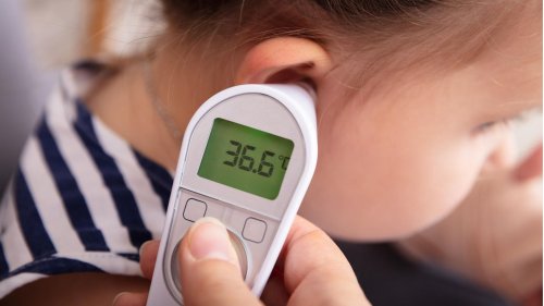 Fieberthermometer von Braun für 25 statt 40 Euro: Die Top-Deals am Wochenende