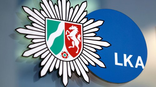 Deshalb könnten auch Sie bald Post vom Landeskriminalamt bekommen