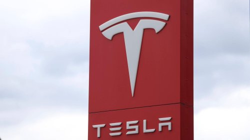 Tesla erleidet massiven Gewinneinbruch