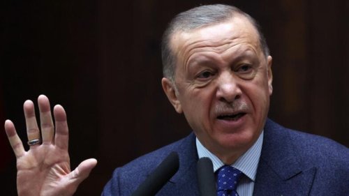 Türkei sieht Finnlands Nato-Beitritt "positiv" – Schwedens jedoch nicht