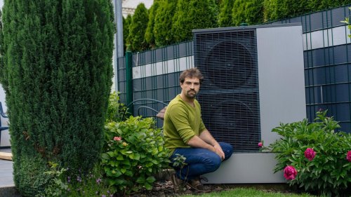 20 Jahre Wärmepumpe – ein Hausbesitzer zieht Bilanz