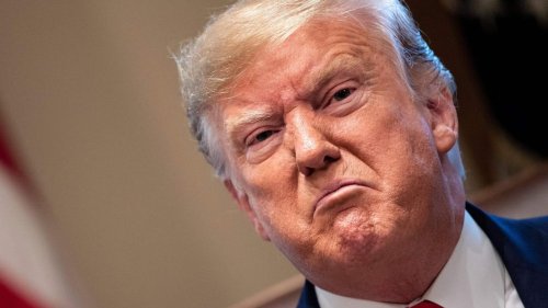 Diese fünf juristischen Probleme hat Donald Trump am Hals