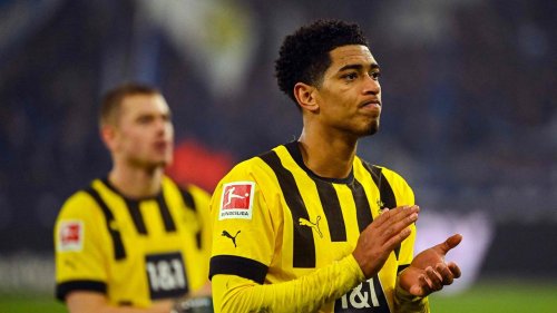 Ausgerechnet beim Derby gegen Schalke: Siegesserie von Borussia Dortmund gerissen
