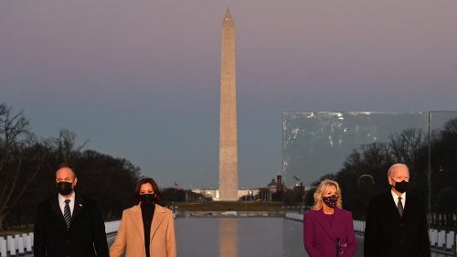 Warum wird die Amtseinführung des US-Präsidenten eigentlich immer am 20. Januar abgehalten?