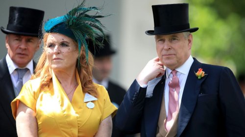 Trammell Crow ist Immobilienmagnat und Freund von Sarah Ferguson – nun wird er wegen "Finanzierung eines Prostitutionsrings" verklagt
