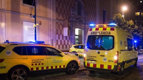 18 Verletzte bei Explosion in Spanien – viele Kinder betroffen