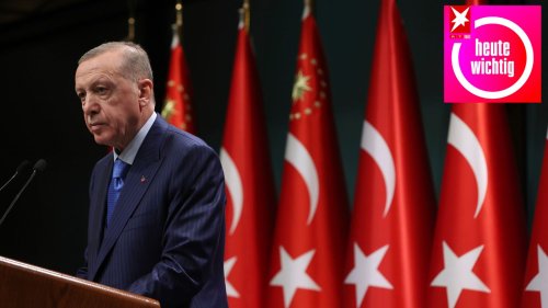 "Der Brandstifter" Erdoğan: Droht ihm der Machtverlust?