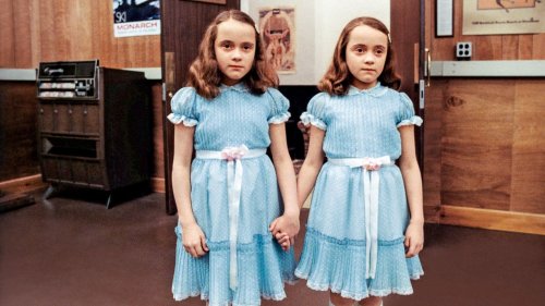 Stanley Kubrick wollte den "gruseligsten Film aller Zeiten" drehen – entstanden ist "Shining"