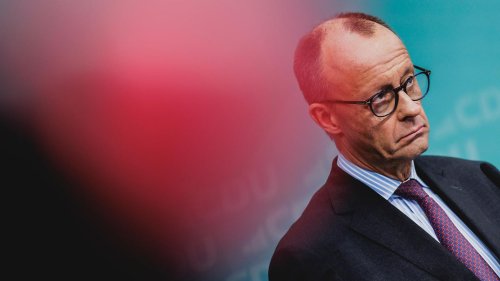 Showdown im Bundestag: Kriegt Merz heute seine Billion?