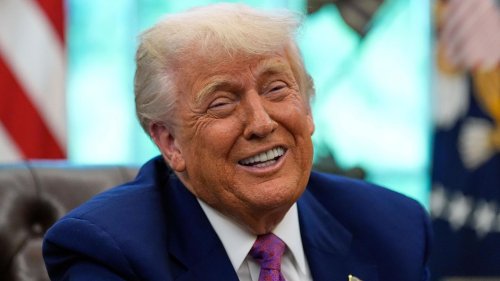 Mölling: "Die US-Politik ist wie Theater. Mit Trump in der Hauptrolle"