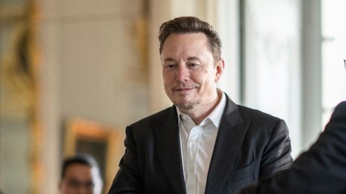 Elon Musk zielt mit frechem Tweet auf Popstar Taylor Swift – deren Fans sind nicht amüsiert