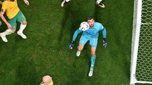 Leckie, Ryan, Irvine – die Gesichter der Australien-Sensation