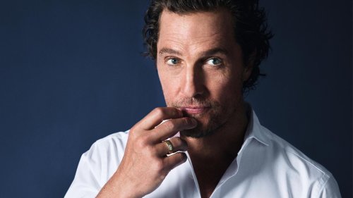 Matthew McConaughey: "Mein Stil ist der eines typischen Amerikaners"