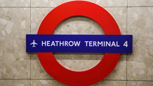 London-Heathrow begrenzt Kapazität bis Ende Oktober