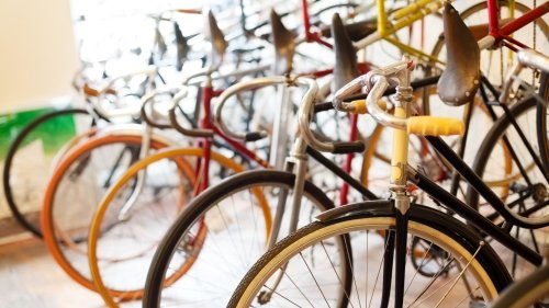 Vintage-Rennräder: Die wichtigsten Tipps rund um die edlen Retro-Bikes