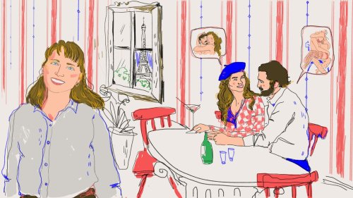 Dating in Paris: "Es kommt hier schnell zum One-Night-Stand"