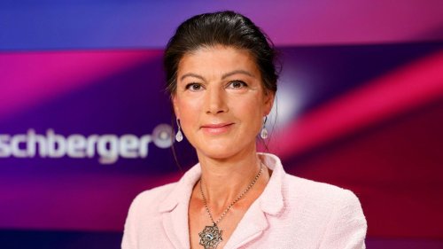 Wagenknecht will das BSW umbenennen – und "nicht mehr ewig weiter machen"