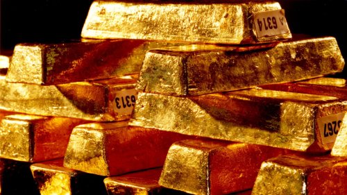 Sorge um deutsche Goldreserven in US-Tresoren