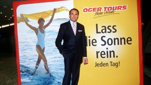 Vural Öger lebte im Luxus, dann kam die Insolvenz. So geht es ihm heute