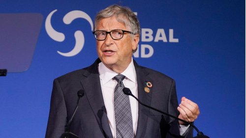 "Der zweite große Umbruch": Bill Gates erklärt, wie KI die Welt verändern wird – und wo die Gefahren liegen