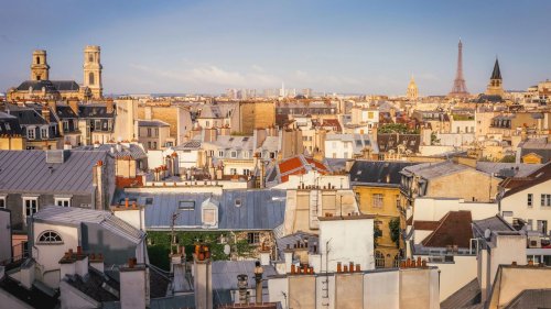 Abseits des Eiffelturms – die Paris-Tipps unserer Korrespondentin