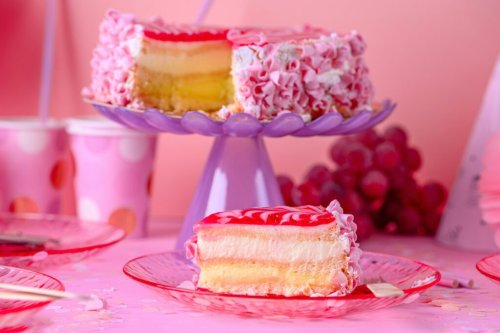 Indulge in These Irresistible Desserts to Satisfy Your Sweet Tooth