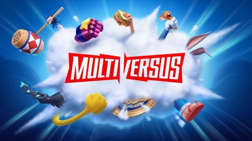 MultiVersus Season 1 starts on 16 August in Australia