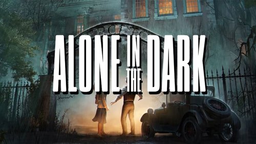 Alone in the Dark reboot is a “reimagining” of the 1992 original