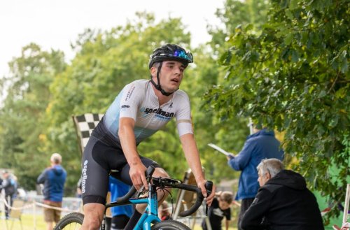 17 Irish riders selected to ride main events at Dublin UCI World Cup
