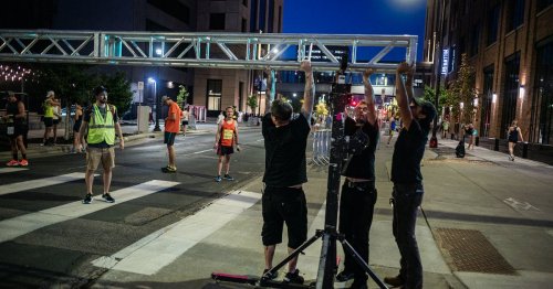 Twin Cities Marathon canceled: heat, conditions force change for races