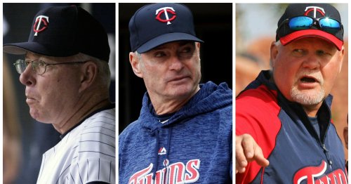 Minnesota Twins leaders leave their jobs, but they don't leave the Twins