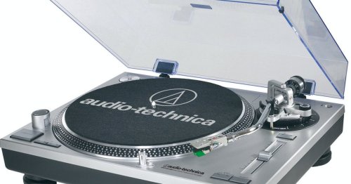 Sound Advice: A new-generation stylus rejuvenates old vinyl records