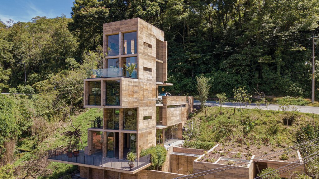Architecture - cover