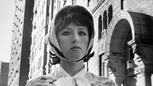CINDY SHERMAN @FLIPBOARD