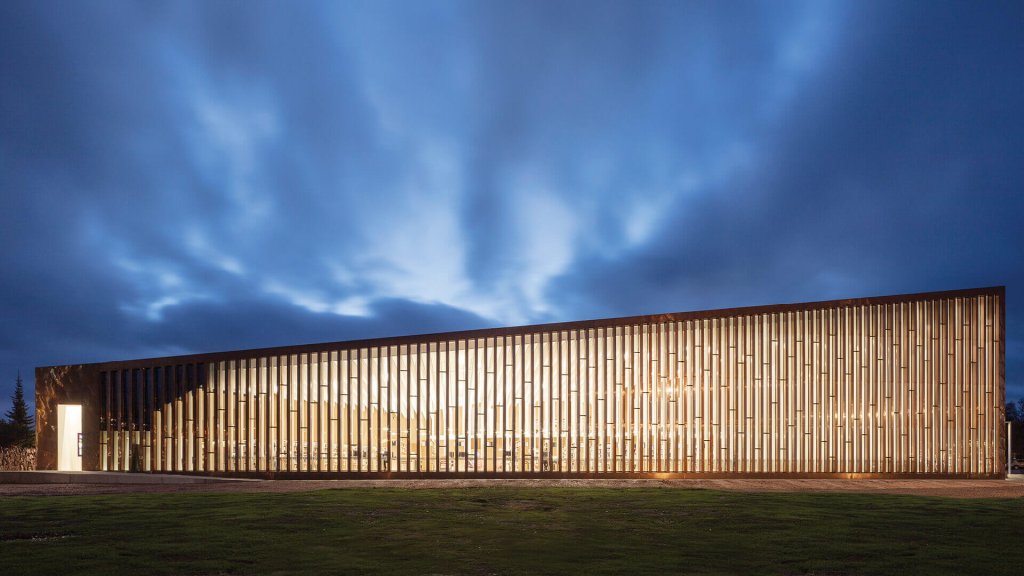 Library Architecture - cover